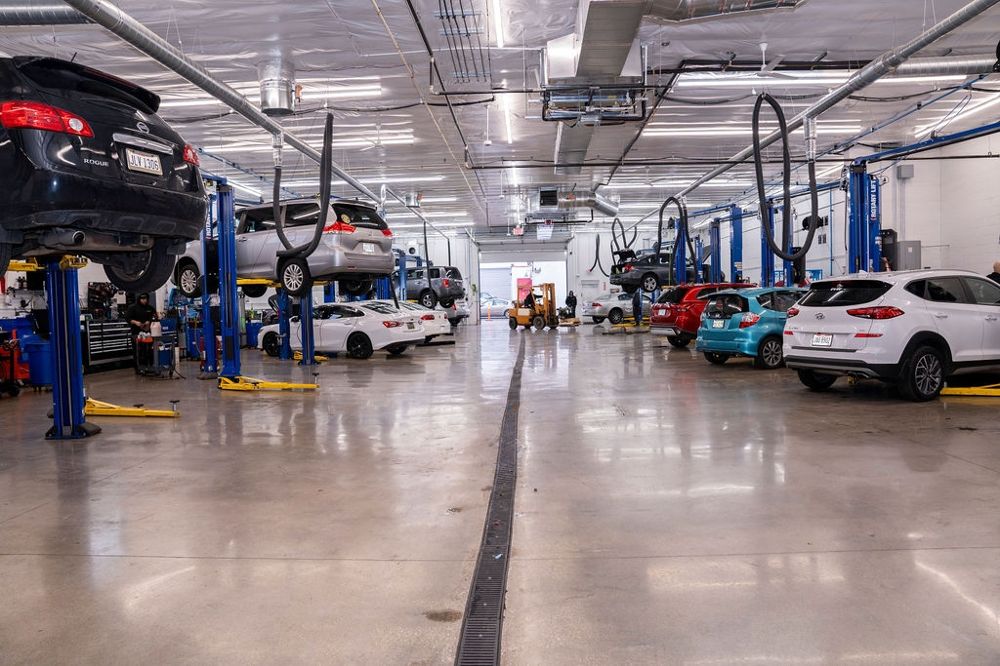 Factory Image